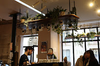Atmosphère du Café Terres de Café à Paris - n°5