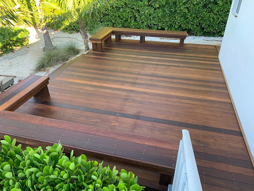 Custom Home Builder «McGinn Construction», reviews and photos, 695 Tarpon Bay Rd #7, Sanibel, FL 33957, USA