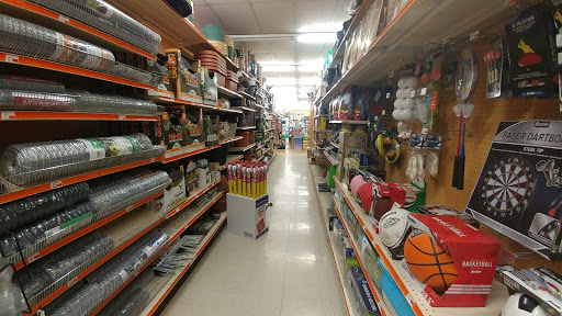 Hardware Store «Aubuchon Hardware», reviews and photos, 125 Washington St, Dover, NH 03820, USA