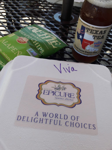 Gourmet Grocery Store «Boerne Epicure Gourmet Market», reviews and photos, 210 S Main St, Boerne, TX 78006, USA