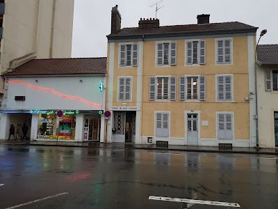 Conseil des Prud'Hommes à Pau