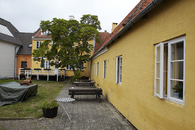 Danhostel Fåborg - Andet