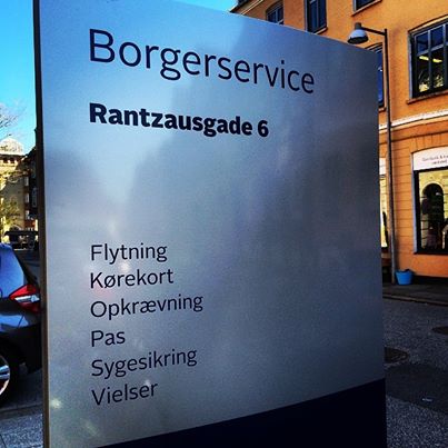 Borgerservice - Aalborg Kommune - Nibe
