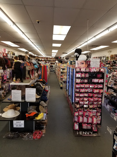Beauty Supply Store «Beauty Zone», reviews and photos, 3950 B Minnesota Ave NE, Washington, DC 20019, USA