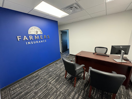 Farmers Insurance - Ulysses Campos - Insurance agency San Antonio, Texas