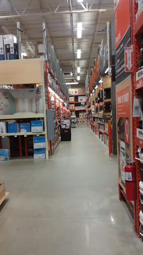 Home Improvement Store «The Home Depot», reviews and photos, 3849 S Delsea Dr, Vineland, NJ 08360, USA