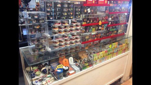 Tobacco Shop «TYSON TOBACCO», reviews and photos, 16631 E Smoky Hill Rd, Aurora, CO 80015, USA