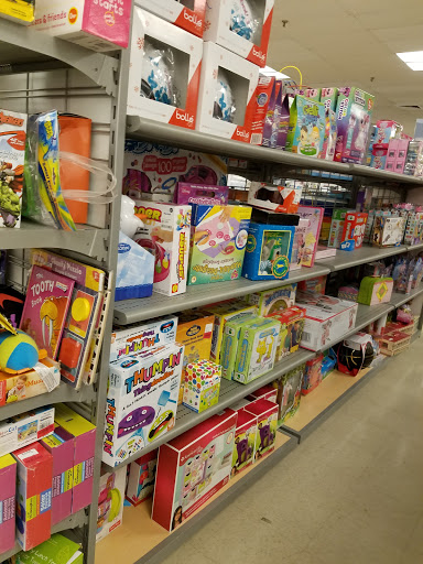 Department Store «Marshalls», reviews and photos, 1127 Rand Rd, Mt Prospect, IL 60056, USA