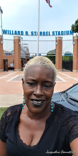 Stadium «Stargel Stadium», reviews and photos, Central Ave, Cincinnati, OH 45214, USA