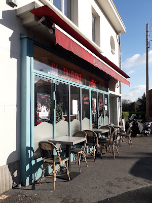Resto'bar du Trianon à Romainville