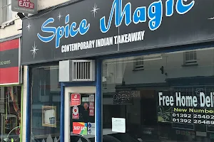 Spice Magic image