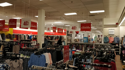 Department Store «JCPenney», reviews and photos, 4545 Transit Rd, Williamsville, NY 14221, USA