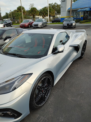 Used Car Dealer «Michaels Autos (Used Car Dealer, Quality Vehicles Orlando Florida», reviews and photos, 7040 E Colonial Dr, Orlando, FL 32807, USA