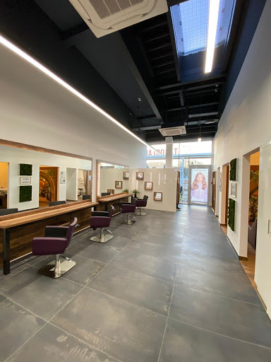 HAARCENTER Tabor GmbH In Steyr