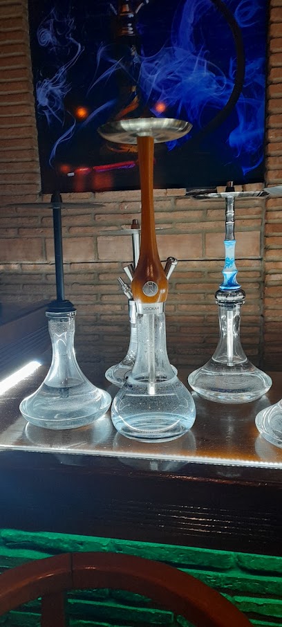 imagen de negocio Pub LUXURY SHISHA