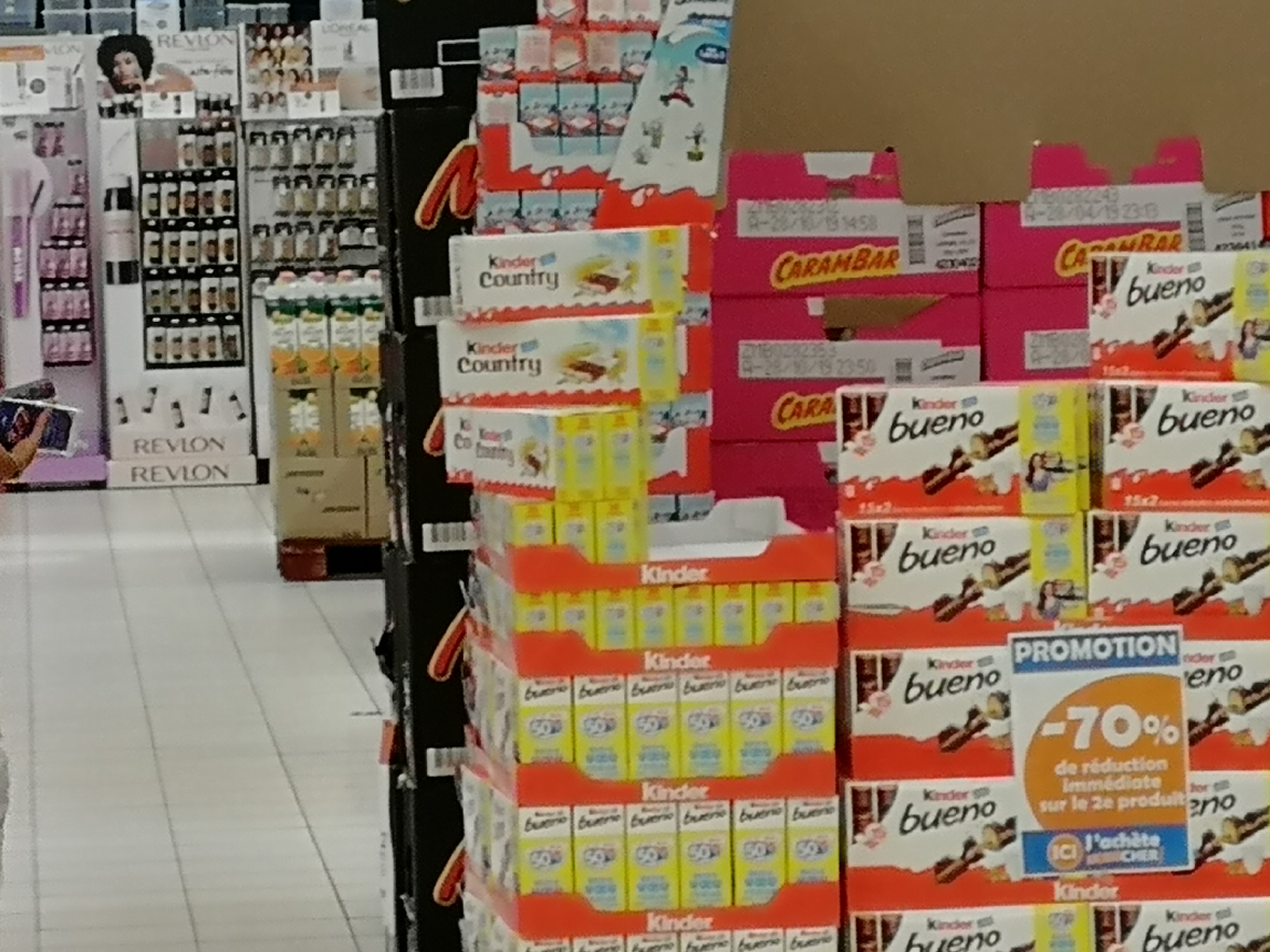 Photo n° 4 de l'avis de Bibimbo.4 fait le 18/09/2018 à 14:17