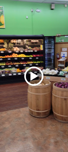 Health Food Store «Earth Origins Market», reviews and photos, 30555 US-19, Palm Harbor, FL 34684, USA