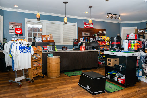 Golf Course «The Gauntlet Golf Club», reviews and photos, 18 Fairway Dr, Fredericksburg, VA 22406, USA