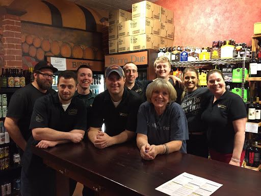 Gastropub «Tuscan Market & Wine Shop», reviews and photos, 141 W Wing St, Arlington Heights, IL 60005, USA