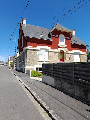 L'atelier de retouches Le Naour Nadine à Gourin