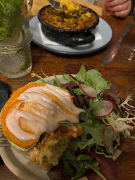 Photo n°13 de El Santo Cachón à Marseille ()