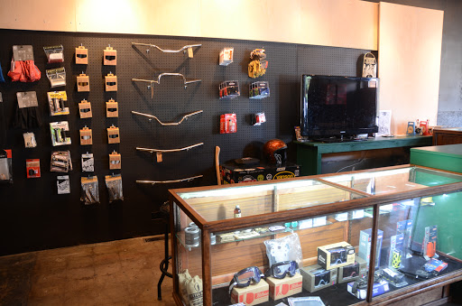 Motorcycle Shop «City Moto», reviews and photos, 4911 N College Ave, Indianapolis, IN 46205, USA