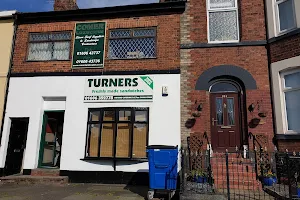 Turners Catering Ltd image