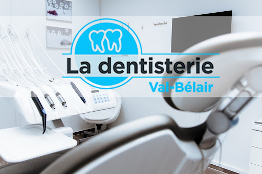 The Val-Belair dentistry