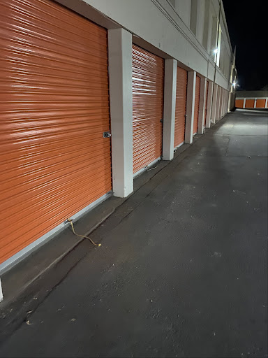 Self-Storage Facility «Public Storage», reviews and photos, 565 Hanover Way, Aurora, CO 80010, USA