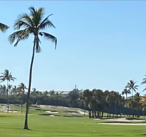 Private Golf Course «Seminole Golf Club», reviews and photos, 901 Seminole Blvd, Juno Beach, FL 33408, USA