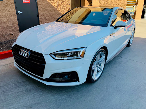 Auto Body Shop «Penske Automotive Collision», reviews and photos, 350 N Hayden Rd, Scottsdale, AZ 85257, USA