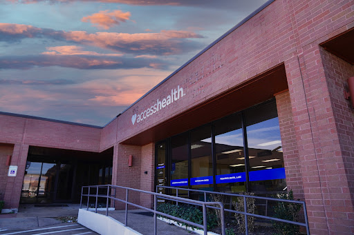 AccessHealth Stafford Clinic