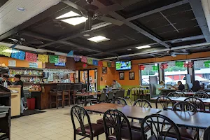 Cazadores Mexican Restaurant image