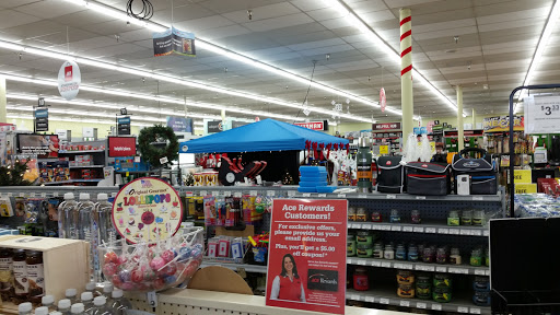 Hardware Store «Great Lakes Ace Hardware», reviews and photos, 29567 Five Mile Road, Livonia, MI 48154, USA