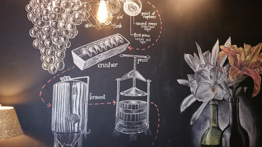 Winery «Umbra Winery», reviews and photos, 415 S Main St, Grapevine, TX 76051, USA