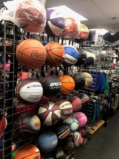 Sporting Goods Store «Play It Again Sports», reviews and photos, 2933 W Anderson Ln, Austin, TX 78757, USA