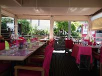 Atmosphère du Restaurant méditerranéen Restaurant Mare Nostrum à Agde - n°2