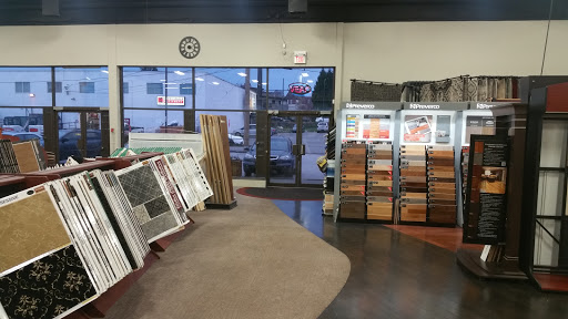 Global Carpets & Hardwood Ltd., 8729 Heather St, Vancouver, BC V6P 3T1