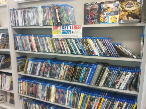 Video Game Store «Video Games Etc», reviews and photos, 3005 Wiley Blvd SW, Cedar Rapids, IA 52404, USA