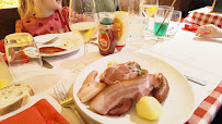 Choucroute d'Alsace du Restaurant Le Caveau des Rois à Riquewihr - n°6