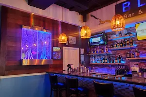 Blu Bar & Lounge image