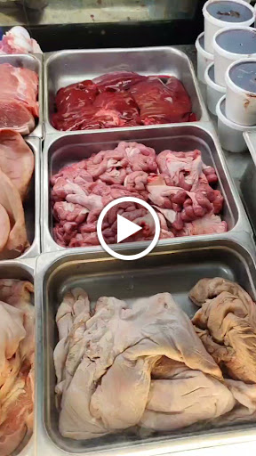 Butcher Shop «TM Meat Market», reviews and photos, 6181 Mack Rd, Sacramento, CA 95823, USA
