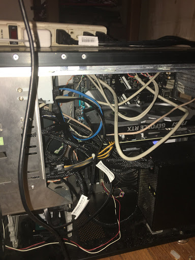 Computer Repair Service «The Crazy PC», reviews and photos, 3015 Middletown Rd, Bronx, NY 10461, USA