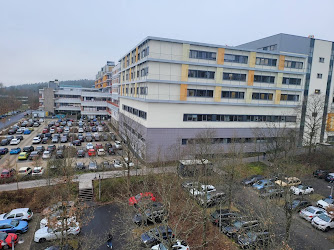 Universitätsklinikum Giessen und Marburg