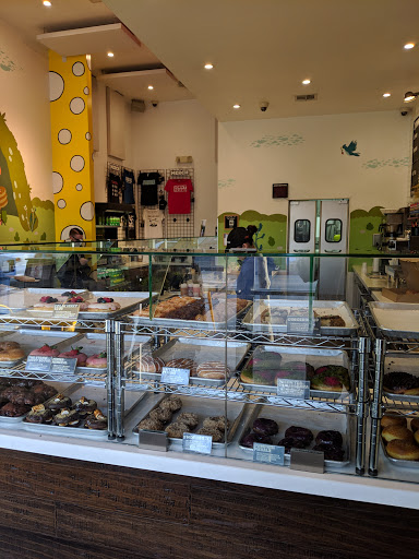 Donut Shop «Donut Friend», reviews and photos, 5107 York Blvd, Los Angeles, CA 90065, USA