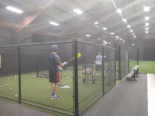 Sporting Goods Store «Diamond Sports Training», reviews and photos, 13712 24th St E, Sumner, WA 98390, USA