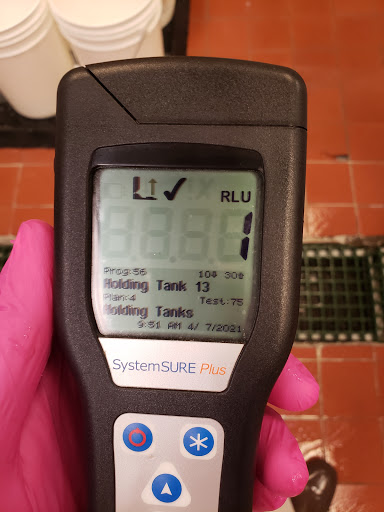 Corporate Campus «G.S. Gelato», reviews and photos, 1785 F I M Blvd, Fort Walton Beach, FL 32547, USA