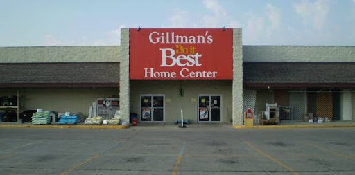 Home Improvement Store «Gillman Home Center», reviews and photos, 505 E 5th St, Connersville, IN 47331, USA