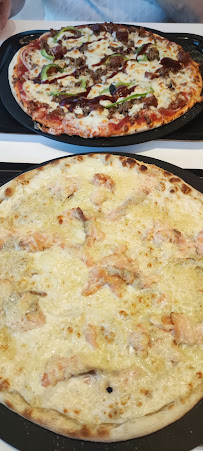 Plats et boissons du Pizzeria La Pizza de Nico Reims - n°18
