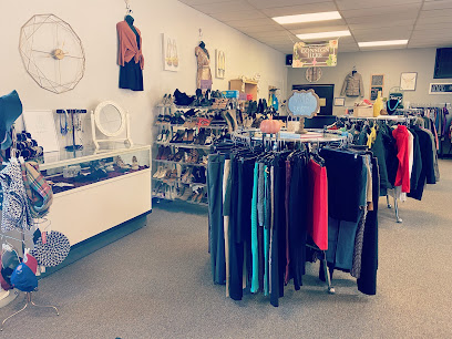 State Street Trading Company Consignment Boutique & Tuxedo Rental